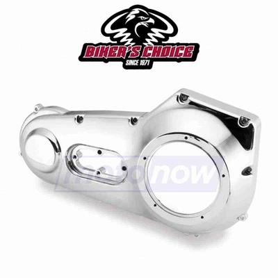 Bikers Choice Primary Cover for 1999-2006 Harley Davidson FXST Softail hw Foto 1 de 4