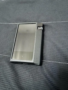 Astell&Kern AK70 MKII Lettore audio digitale ad alte prestazioni lingua inglese - Foto 1 di 5