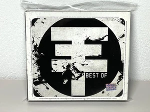 Tokio Hotel Best Of Album Cd Dvd Limited Edition Music Collection Rock Pop - Imagen 1 de 5