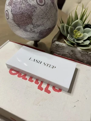 Lash Step STEP "MATTE ABOUT YOU" Eyeshadow 12 Matte Shades NEW! Free Shipping - Image 1 of 2