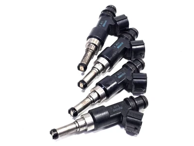 Комплект основных бензиновых топливных форсунок 04 05 06 YAMAHA YZF R1 YZFR1 1000 - Изображение 1 из 4