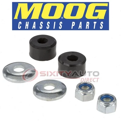 MOOG Front Stabilizer Bar Link Kit for 1993-2002 Mercury Villager - Spring oy — 第 1/4 张图片