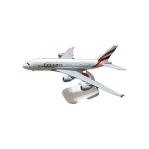 Airbus A30 Model Plane Scale 1:30 - Picture 1 of 11