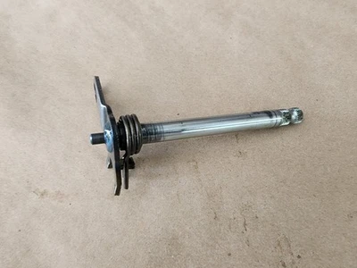 Yamaha YZ250F YZ 250F 2006 transmisión eje de cambio Foto 1 de 2