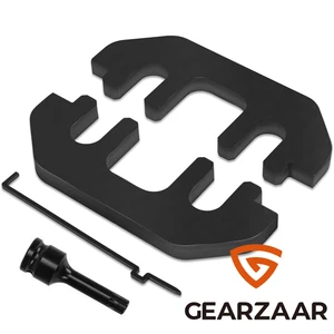 for Ford 3.5L 3.7L Camshaft Alignment Holding Tools Tension Cam Timing Lock Kit - Foto 1 di 8