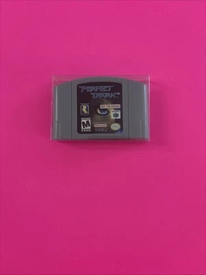 Perfect Dark (Nintendo 64, 2000) N64 Auténtica Demo No Para Reventa con Protector Foto 1 de 4