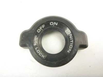 Cubierta del interruptor de encendido Honda NT700V A Foto 1 de 4