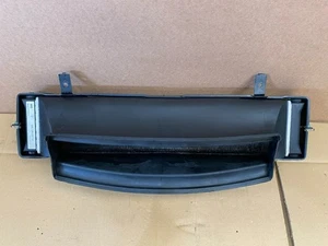 PORSCHE 986 BOXSTER CENTER RADIATOR Porsche 996 Center Radiator Water Coolant - Picture 1 of 13