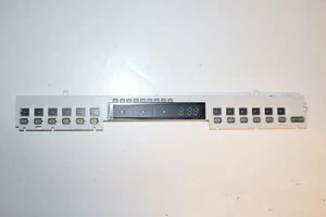 Siemens SN236W01ID/01 Elektronik Steuerung BSH 9001115245 Selcom 11015745 - Bild 1 von 3