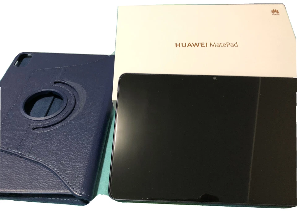 Tablet Huawei MatePad 10.4 - Immagine 1 di 1