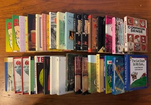 Andrews and McMeel Miniature Gift Books (You Pick) - Picture 1 of 18