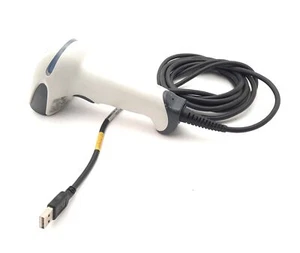 Honeywell 1900GHD-1 Handheld Barcode Scanner USB 5VDC 450mA, 1D 2D Capability - Picture 1 of 6