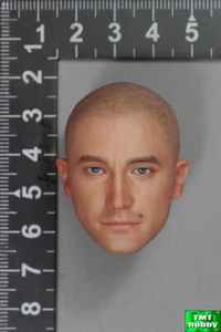 1:6 Scale Soldier Story SS100 NYPD ESU Entry Team - Headsculpt Head - Picture 1 of 3