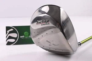 Tour Edge Exotics X Driver / 8 Degree / Stiff Flex Aldila NV Exotics - Picture 1 of 8