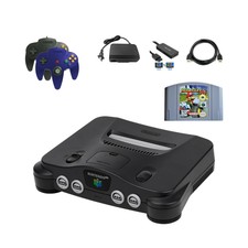 .N64.' | '.Mario Kart 64.