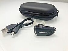 Bose Bluetooth Headset Series 2 - Right Ear Wireless BT2R New Battery Case Cable