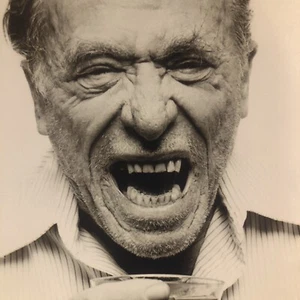 Charles Bukowski photo - Picture 1 of 1