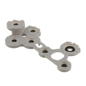 Xbox One Controller Gummi Leitfähig Kontakt Tasten Pad XB1 Silikon - Bild 1 von 5