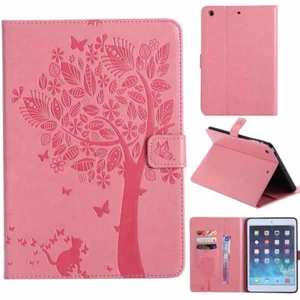 For Lenovo Tab M10 Plus TB-X606F 10.3" Magnetic Flip Stand Leather Case Cover - Picture 1 of 60