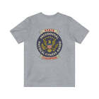 Presidential Physical Fitness Award State Champion 1972 Vintage Men's T-Shirt