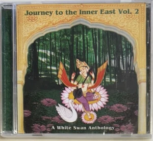 Various Artists - Journey To The Inner East, Vol. 2 (CD, 2000 White Swan) NEW! - Picture 1 of 2