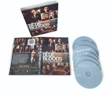 Blue Bloods complete Season13DVD brand new boxed set region 1 US Seller