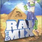 DJ Shaam ? Rai Mix Club Vol. 2 CD