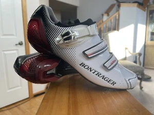 BONTRAGER XXX SHOE - Picture 1 of 4