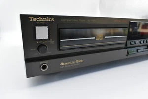 Technics SL-P333 CD-Player Sondermodell - Bild 1 von 8