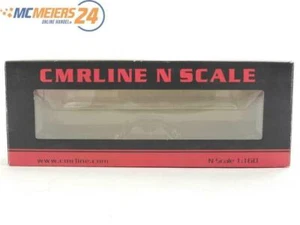 E342 CMRline N DF4B-2511 Leerverpackung OVP für Diesellok Shanghai CRC - Bild 1 von 2