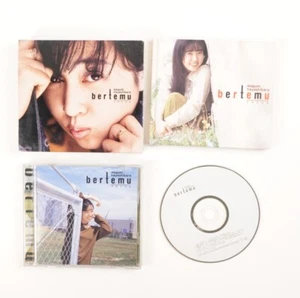 Megumi Hayashibara Berteum-Prutom Retro Japan Import Japanese Music CD Rare - Picture 1 of 21