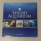 Shedd Aquarium by Karen Furnweger (2010, Hardcover)