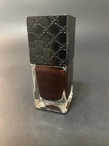 GUCCI “VINTAGE” FULL-SIZE NAIL POLISH Color : “Siam Red” #200 / .33 fl oz - Picture 1 of 1