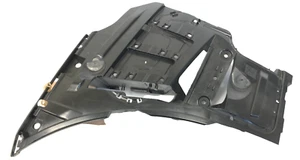 Guía de soporte de parachoques trasero izquierdo original BMW Z4 E89 - 51127903757 - Imagen 1 de 4