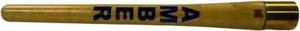 Amber Willow Grip Cone Elevate Your Cricket Game with Precision, Durability - Picture 1 of 5