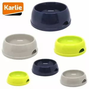 Karlie Napf CISCO - S/M + M/L - Futternapf Wassernapf Fressnapf für Hunde/Katzen - Bild 1 von 4