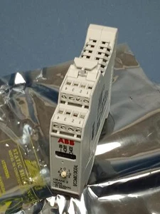 ABB 2100543-014 TFIO 8 Combo Modulo Digitale I/O Digitale Configurabile 8 Punti - Foto 1 di 10