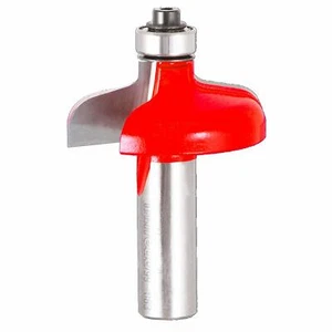Freud 99-063 1-3/4” (Dia.) No Lip Door Edge Bit with 1/2" Shank - Picture 1 of 1