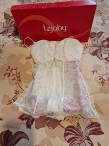 Lot de 14 Bustiers Lejaby - Picture 1 of 4