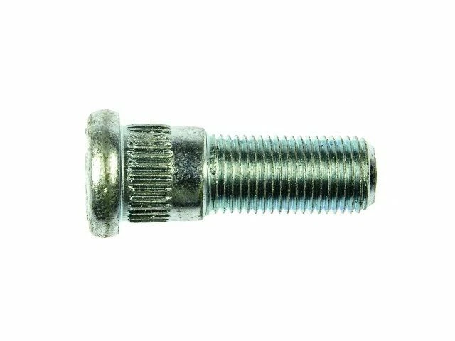 Front Wheel Stud For 1974 Plymouth Cuda M862ND - Image 1 of 1