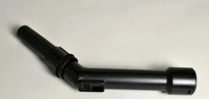 Hose Swivel Handle Black for Central Vacuum Cleaner Non Electric Hoses only - Picture 1 of 1