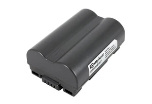 Batterie pour Leica DIGILUX 2,BP-DC1,BP-DC3 E - Photo 1/8