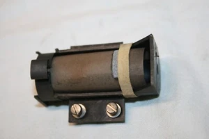 Befestigung, Halterung für Röhre EM 84 - Röhrenradio Braun TS 3-8          [RT2] - Picture 1 of 5