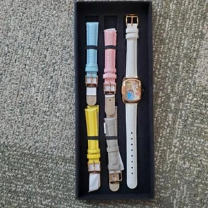 Disney Limited Edition Cinderella Lady Womens Watch 29mm (ROC043375) - Picture 1 of 6