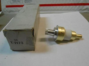 Y-2173 TUBO DE CERÁMICA REJILLA NEGATIVA MICROONDAS NUEVO STOCK ANTIGUO - Imagen 1 de 3