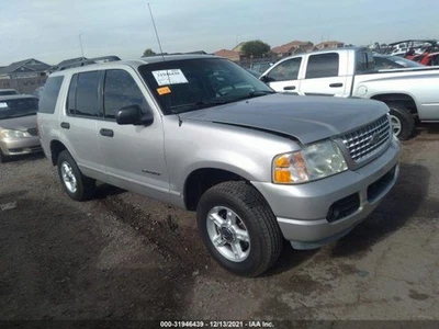 Motor soplador de climatización delantero usado se adapta a: Ford Explorer 2004 4 puertas exc. Sport Trac delantero Foto 1 de 4