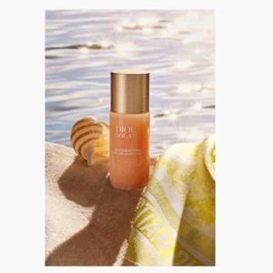 Dior Solar The Sublimating Oil - Gesichts-, Körper- und Haaröl 125ml / 4,2oz Neu ohne Verpackung - Bild 1 von 10