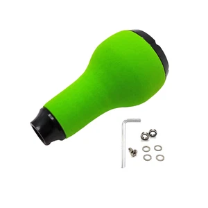 Angelrolle Griff Knopf Griff EVA Material für für DAIWA Gießrollen - Bild 1 von 24