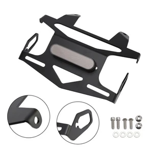 License Plate Holder Frame Bracket fit for Kawasaki Eliminator 400 450 500 24-25 - Picture 1 of 12