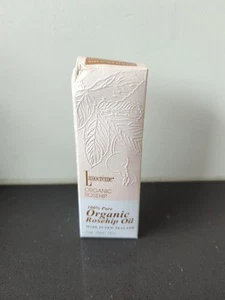 Lanocreme Organic Rosehip Oil 100% Pure Made In New Zealand 1 Fl Oz NIB - Picture 1 of 5